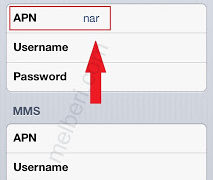Nar Mobile APN Ayarlar Android[1]