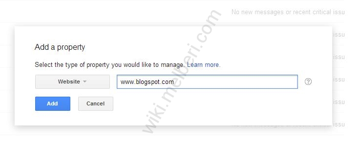 Submit WordPress Site to Google Search Engine