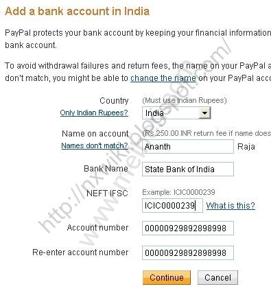 How To Find Your Bank Account Number 8 Steps With Pictures